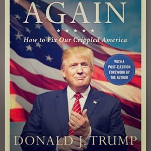 Great Again:  Our Crippled